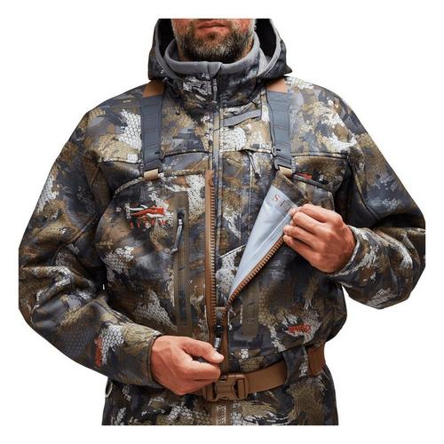 Men's Sitka Delta Zip GTX Waders - Primary Image