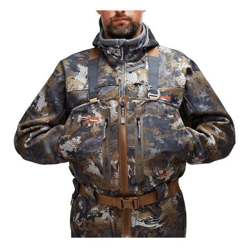 Men's Sitka Delta Zip GTX Waders - Primary Image