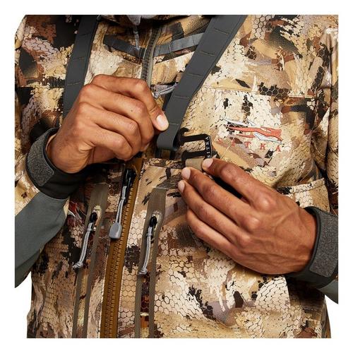Men's Sitka Delta Zip GTX Waders - Primary Image