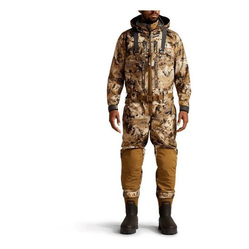Men's Sitka Delta Zip GTX Waders - Primary Image