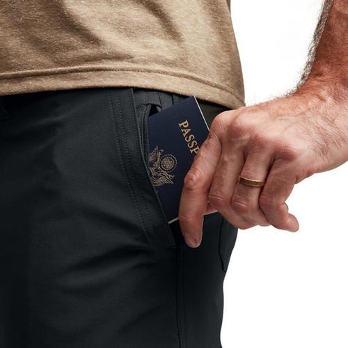 Men's Sitka Territory Pants - Primary Image