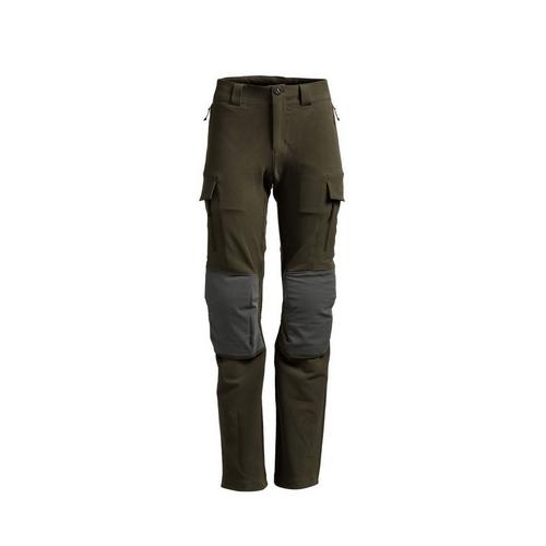 Women's Sitka Timberline Pants - Primary Image