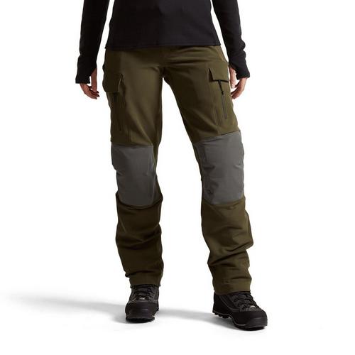 Women's Sitka Timberline Pants - Primary Image