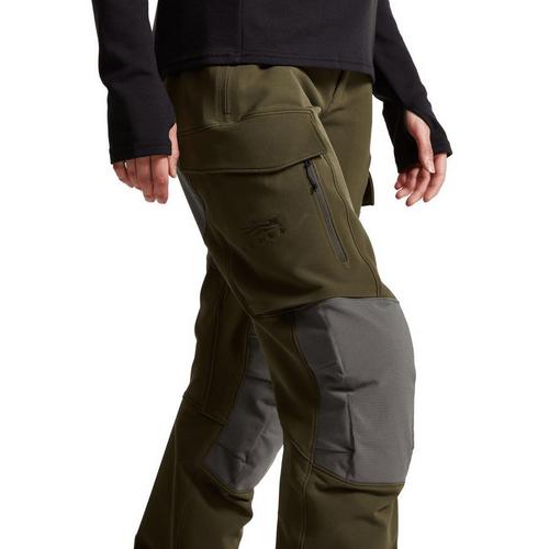 Women's Sitka Timberline Pants - Primary Image
