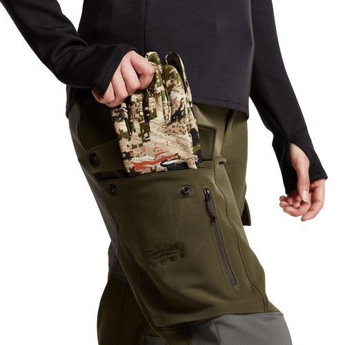 Women's Sitka Timberline Pants - Primary Image