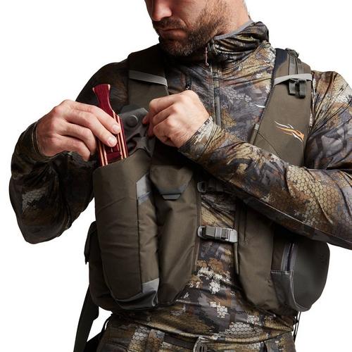 Sitka Equinox Turkey Vest - Primary Image