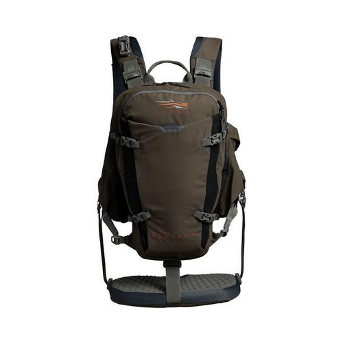 Sitka Equinox Turkey Vest - Primary Image
