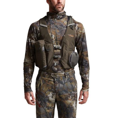 Sitka Equinox Turkey Vest - Primary Image