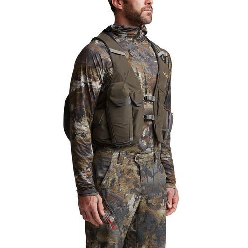 Sitka Equinox Turkey Vest - Primary Image