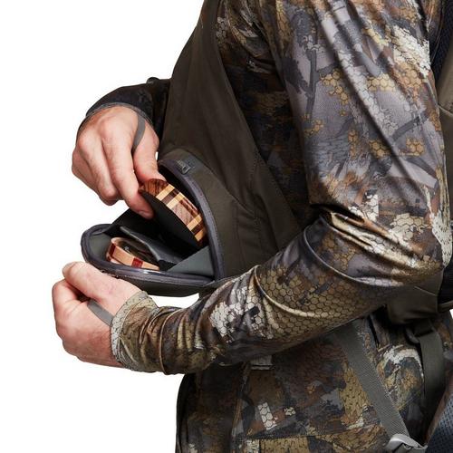 Sitka Equinox Turkey Vest - Primary Image
