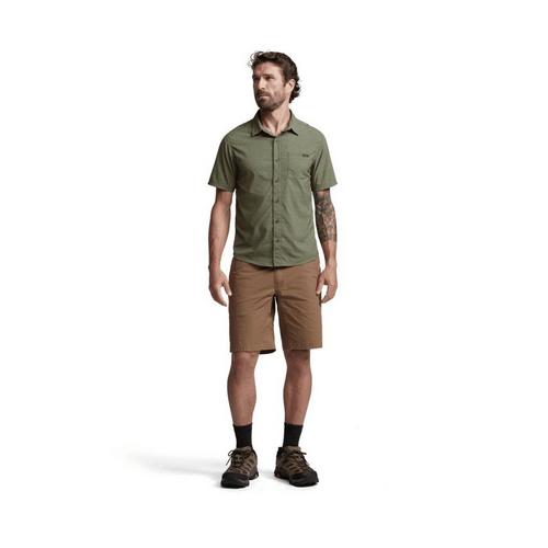 Men's Sitka Tarmac 10 Inch Short - Primary Image