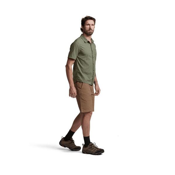 Sitka Men's  Tarmac 10 Inch Short