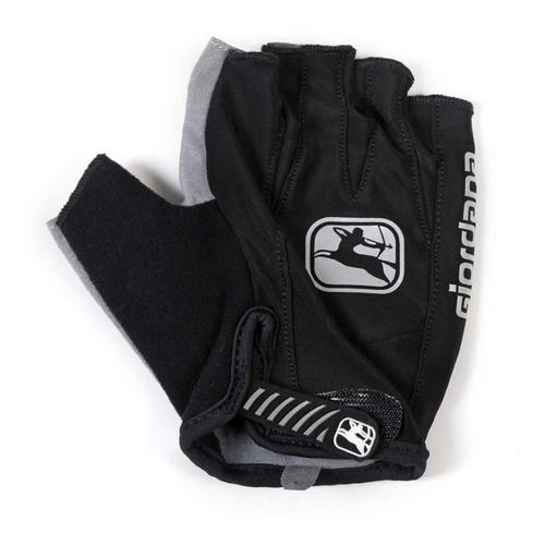Men's Giordana Strada Gel Cycling Bike Gloves - Primary Image