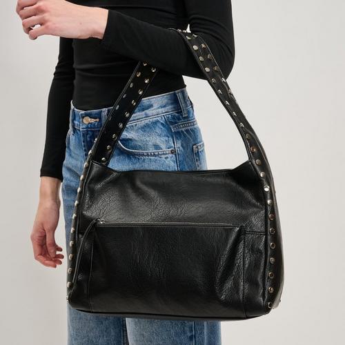 Moda Luxe Misty Hobo Tote - Primary Image