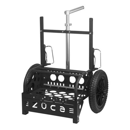 ZUCA EZ Disc Golf Cart - Primary Image