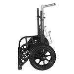 ZUCA EZ Disc Golf Cart - Thumbnail 2 of 3