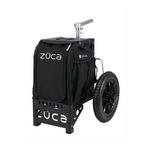 ZUCA Compact Disc Golf Cart - Thumbnail 1 of 4