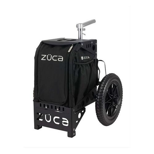 ZUCA Compact Disc Golf Cart - Primary Image