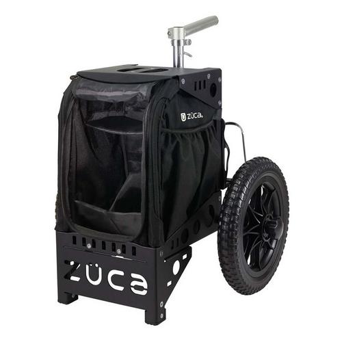 ZUCA Compact Disc Golf Cart - Primary Image