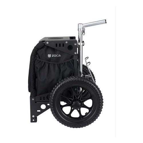 ZUCA Compact Disc Golf Cart - Primary Image