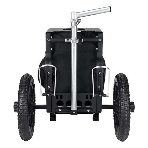ZUCA Compact Disc Golf Cart - Primary Image