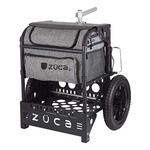 ZUCA Transit Disc Golf Cart - Thumbnail 1 of 4