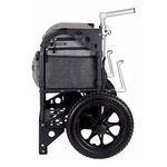 ZUCA Transit Disc Golf Cart - Thumbnail 3 of 4