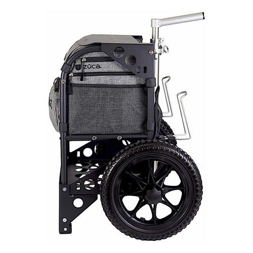 ZUCA Transit Disc Golf Cart - Primary Image