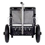 ZUCA Transit Disc Golf Cart - Thumbnail 4 of 4