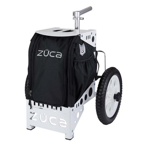 ZUCA ULI SE Compact Disc Golf Cart - Primary Image