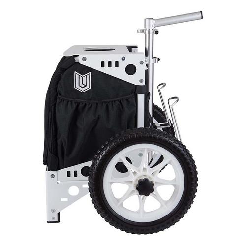 ZUCA ULI SE Compact Disc Golf Cart - Primary Image