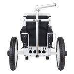 ZUCA ULI SE Compact Disc Golf Cart - Thumbnail 5 of 5