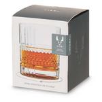 Viski Revolve Crystal Rocks Glass - Thumbnail 8 of 8