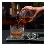Viski Beau Stacking Decanter Set - Thumbnail 2 of 7