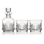 Viski Beau Stacking Decanter Set - Thumbnail 4 of 7