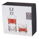 Viski Beau Stacking Decanter Set - Thumbnail 7 of 7