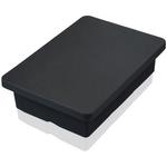 Viski Ice Cube Tray with Lid - Thumbnail 1 of 5