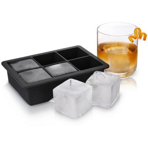 Viski Ice Cube Tray with Lid - Primary Image