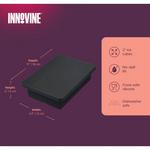 Viski Ice Cube Tray with Lid - Thumbnail 5 of 5