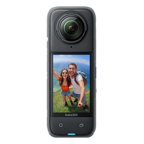 Insta360 X4 8K 360 Degree Action Camera - Primary Image
