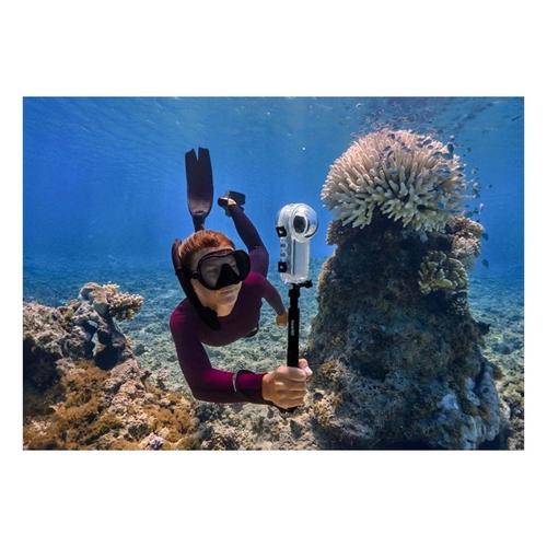 Insta360 X4 8K 360 Degree Action Camera - Primary Image