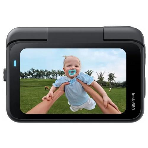 Insta360 GO Ultra Standard Bundle Action Camera - Primary Image