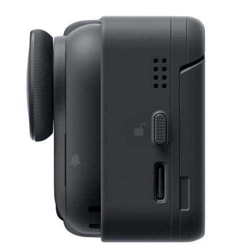 Insta360 GO Ultra Standard Bundle Action Camera - Primary Image