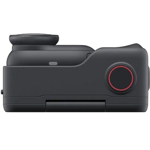 Insta360 GO Ultra Standard Bundle Action Camera - Primary Image