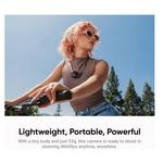 Insta360 GO Ultra Standard Bundle Action Camera - Thumbnail 13 of 14