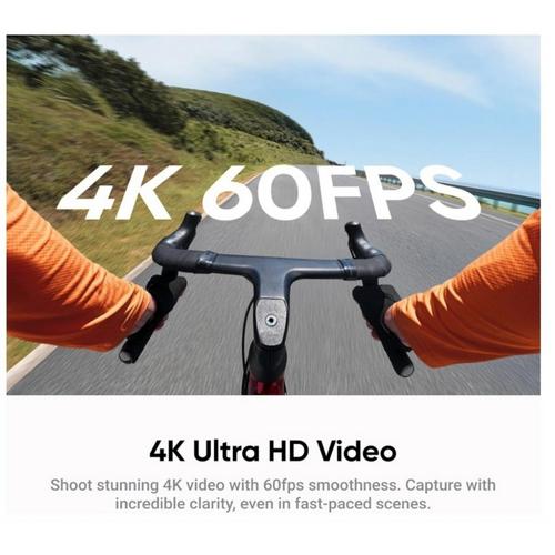 Insta360 GO Ultra Standard Bundle Action Camera - Primary Image