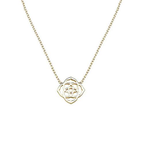 Kendra Scott Decklyn Necklace - Primary Image