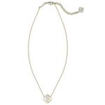 Kendra Scott Decklyn Necklace - Thumbnail 2 of 2