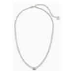 Kendra Scott Emilie Multi Strand Necklace - Thumbnail 2 of 2