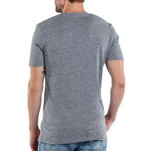 Men's Tipsy Elves Dad Bod Santa T-Shirt - Primary Image